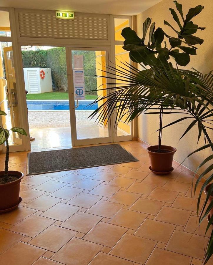 Tres Palmeiras With Pool Portimao Luaran gambar