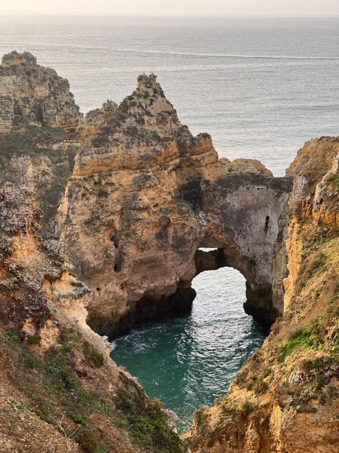 Tres Palmeiras With Pool Portimao Luaran gambar