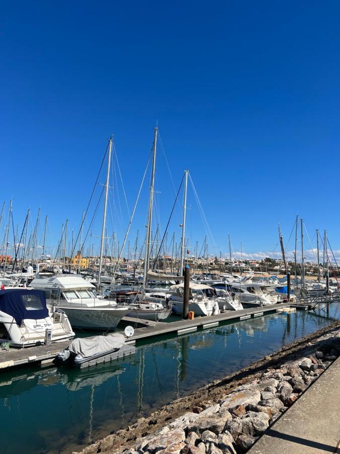 Tres Palmeiras With Pool Portimao Luaran gambar