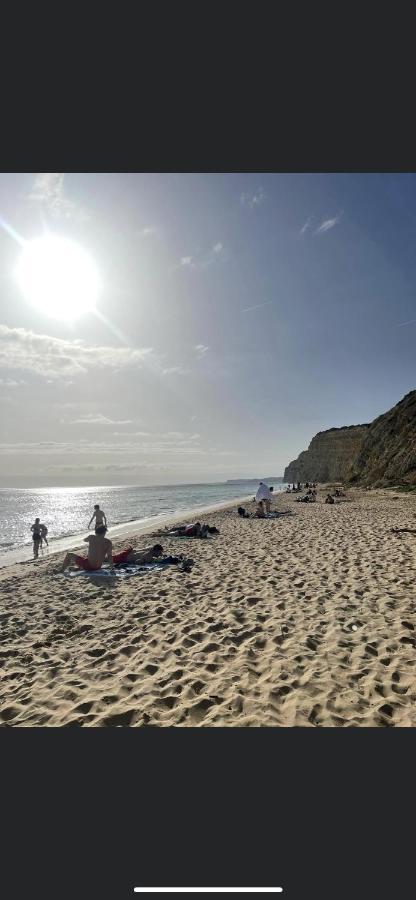 Tres Palmeiras With Pool Portimao Luaran gambar
