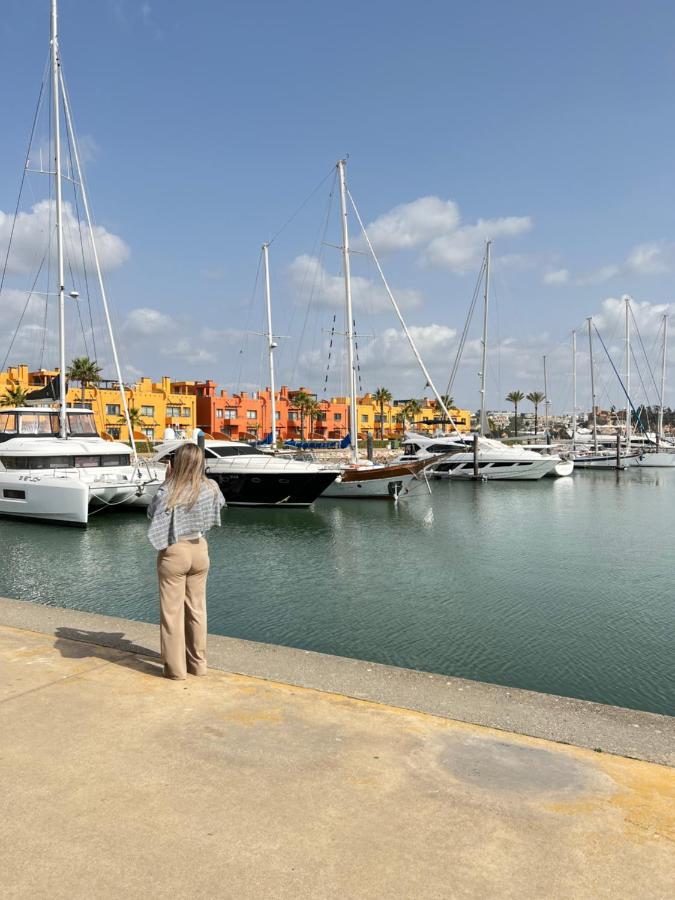Tres Palmeiras With Pool Portimao Luaran gambar