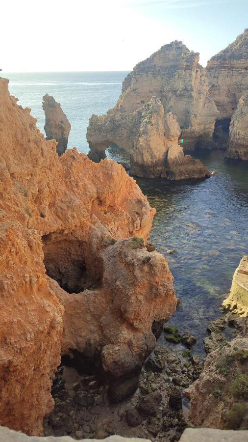 Tres Palmeiras With Pool Portimao Luaran gambar